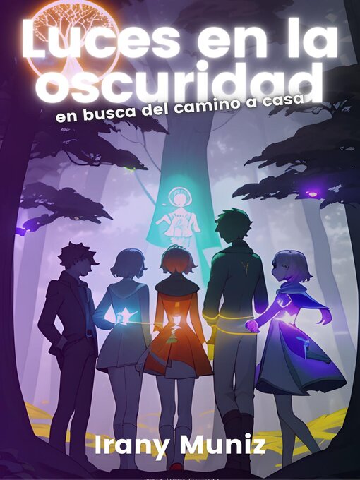 Title details for Luces en la oscuridad by Irany Muniz - Available